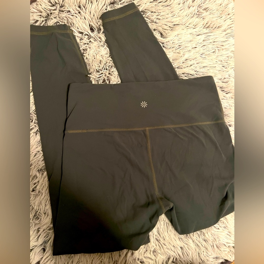 Athleta Leggings